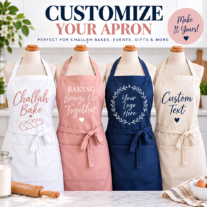 Aprons